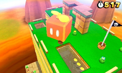 Super Mario Land 3D - Imagen 9